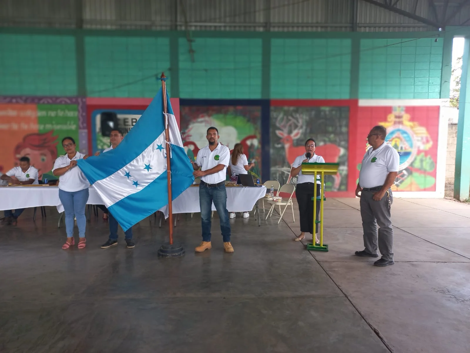 Participación de Socios