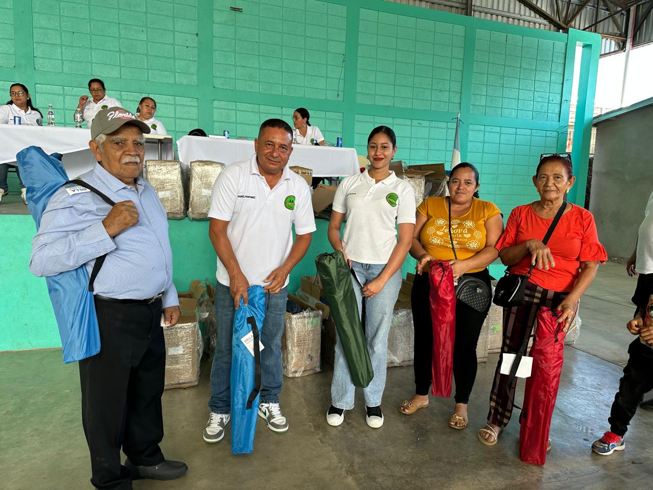 Clientes y colaboradores